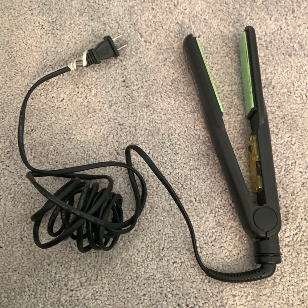 Straightener 1 inch